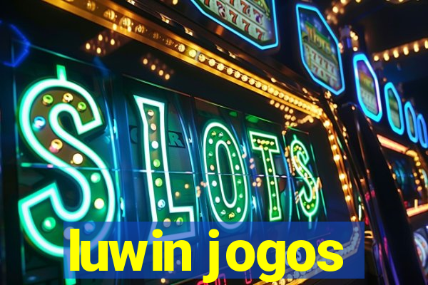 luwin jogos